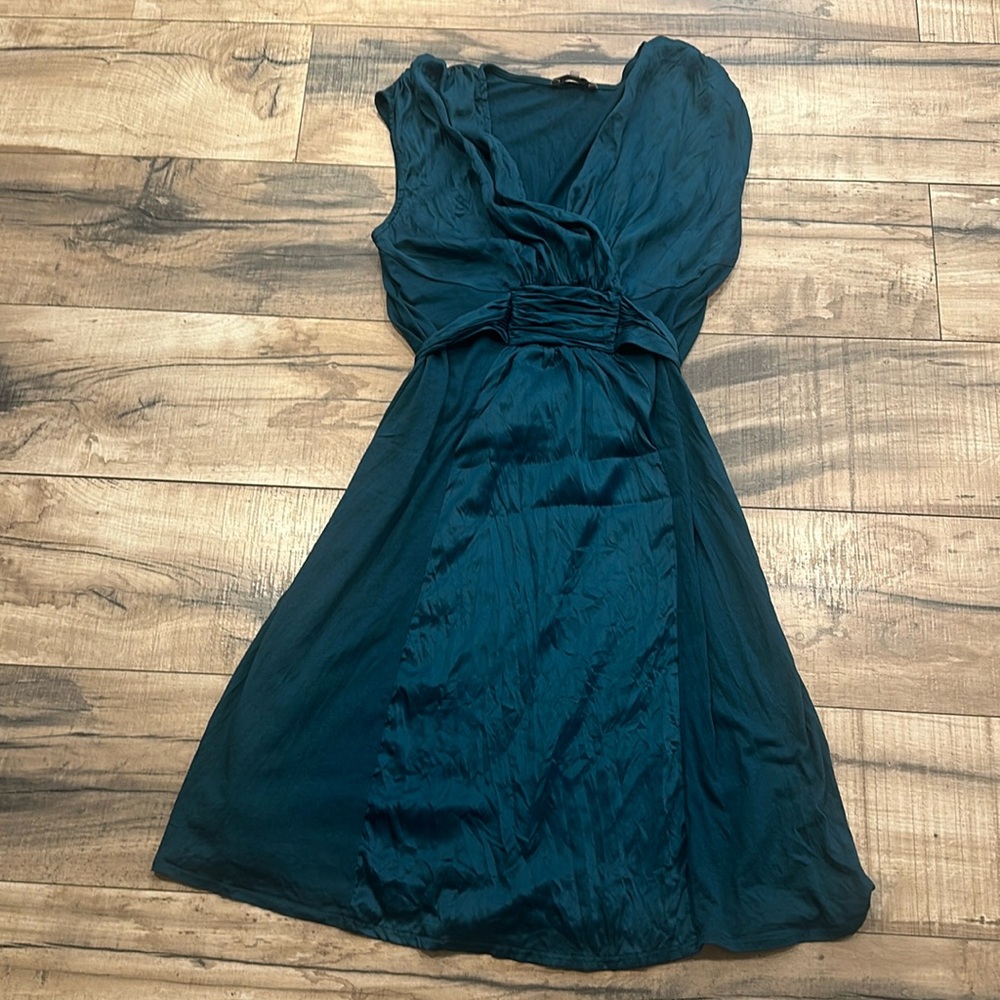 Jigsaw dress